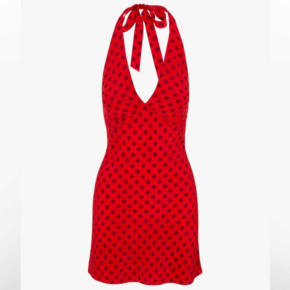 Realisation Par Leila Dress